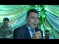 Akmuhammet Saparow Bagt Tejen Toý