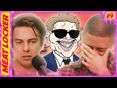 Movies | Meat Locker ft. MeatCanyon - Episode 4