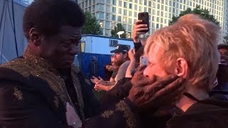 Charles Bradley - Why Is It So Hard? (FINALE with 360 pan) - Pittsburgh, PA 06-08-16