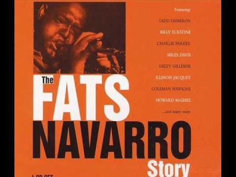 Lady Bird by Tadd Dameron Sextet with Fats Navarro