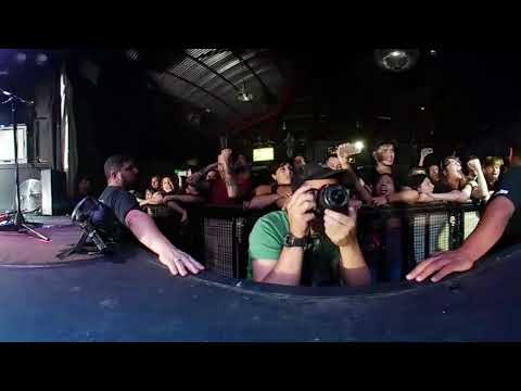 Carajo Ironia 360° Foto Mauro Mcbraian