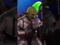 Goblin Dancing In NYC #shorts