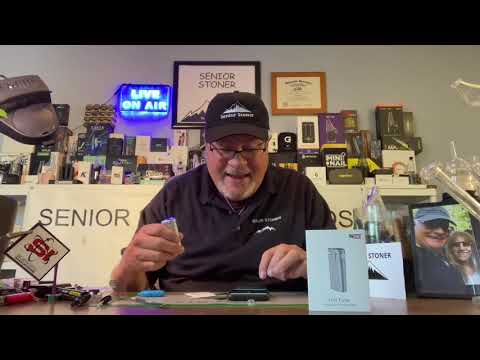 YOCAN UNI TWIST UNIVERSAL BOX MOD UNBOXING & FIRST IMPRESSIONS 512 THREAD ADJUSTABLE HEIGHT N WIDTH