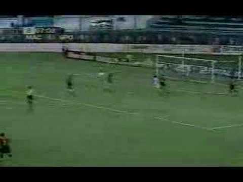 Série B 2006 - Marília 2x2 Sport