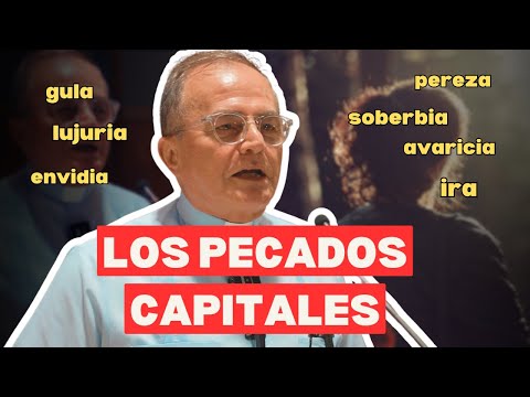 The Deadly Sins 🫢😵‍💫 How do they affect us?