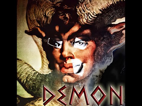 DEMON - Christian Buehner  - Andres Fumero