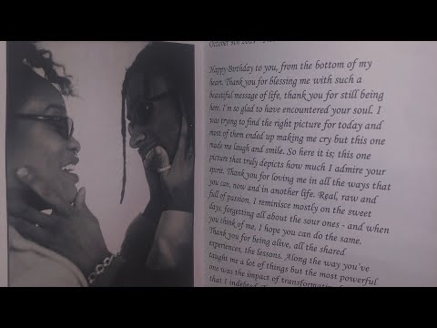 Rebel VFTERPVRTY - QUOTABLE (FILM) (LUVISWAR)