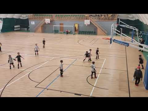 FC Olymp - FC Tallinn must