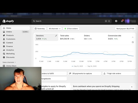 Cómo realizar pruebas en seco de productos para ganar mucho dinero con dropshipping de marca.