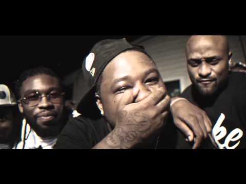 CashoutAnt - "What You Need/ El Dorado Red" (Official Video Dir. By CT FILMS)