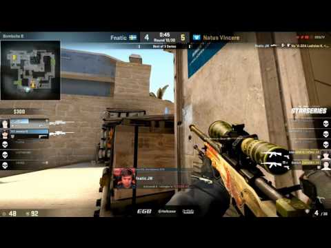 JW - Vacation - WH vs Navi on LAN