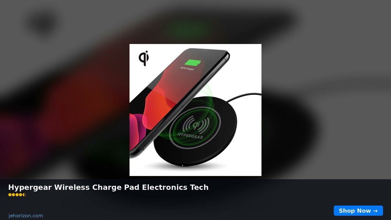 This $18 Game Changer Ends Tech Chaos | J.E. Horizon