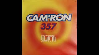 Cam&#39;ron - 357 (Instrumental)