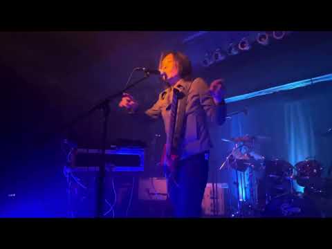 Nao Katafuchi live - Lonely Fire @ Minicave Festival, Münster 27/09/2025