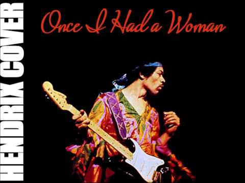 Video thumbnail for Once I Had a Woman
