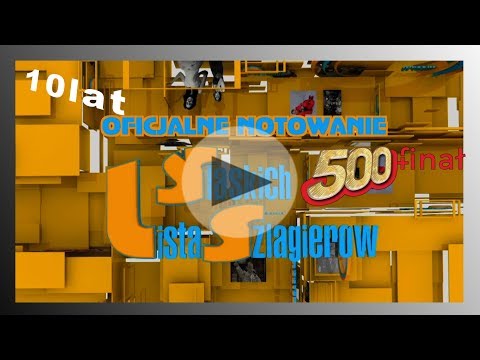 561 NOTOWANIE część 4 - 13.01.2019r. oficjalne notowanie