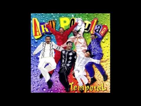 Art Popular - "Nani"