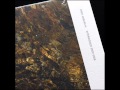 Oren Ambarchi - iron waves
