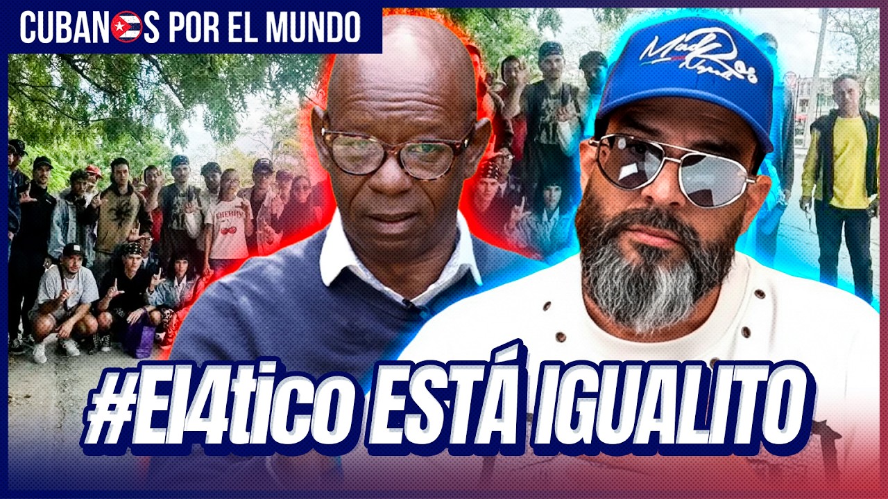 Otaola arremete contra Cuesta Morúa: “Con la dictadura no hay diálogo, solo presión”