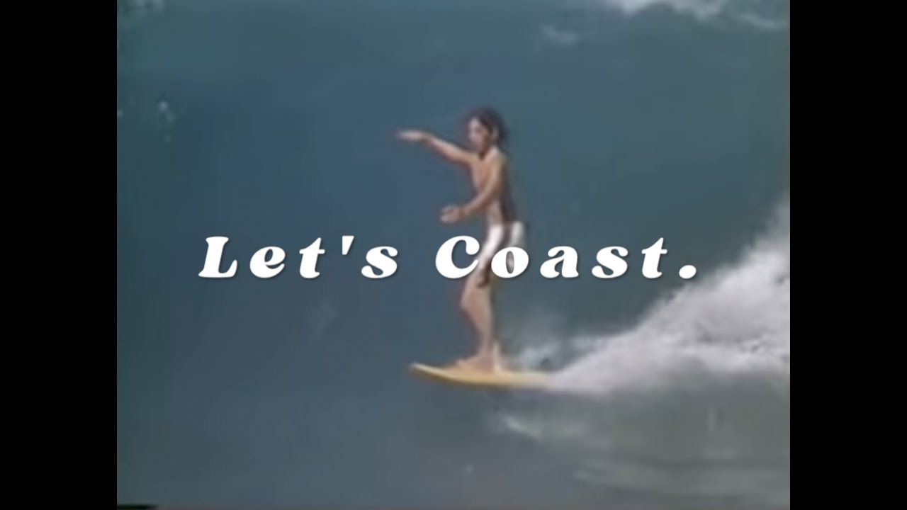 Let's Coastal Gallery Art Showcase Promo 2021