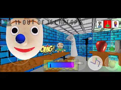 Robin's Basics Renewed V0.33 Classic Style(Android)