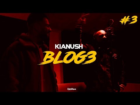 KIANUSH - Instinkt Blog Nr 3 - Bang den Trend (FOLGE 1)