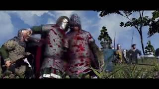 Throne of Brutality | Total War: Throne of Britannia