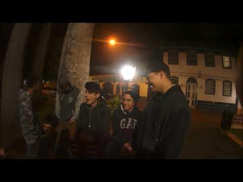 3ª EDIÇÃO BATALHA DO CORETO