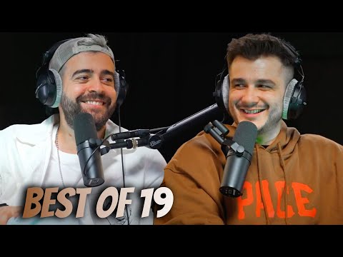 Bine v-am gasit la SPA! - IS GEANA PI TINI - Best Of #19