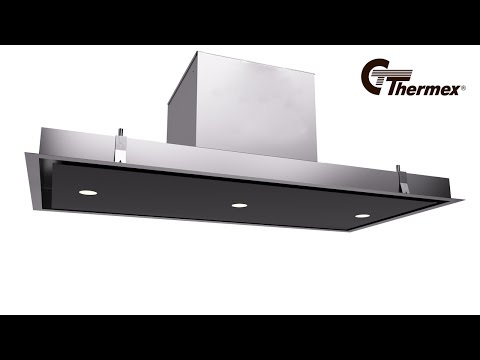 Passat Maxi 1200mm valkoinen omalla moottorilla