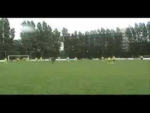 Joeri scored wonderful goal