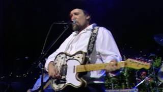 Waylon Jennings - &quot;Let&#39;s Turn Back The Years&quot; [Live from Austin, TX]