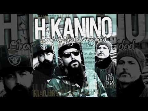 H.KANINO - 03 - SOY DEL VALLE. Feat OZHE  (Prod SR GRAVE)