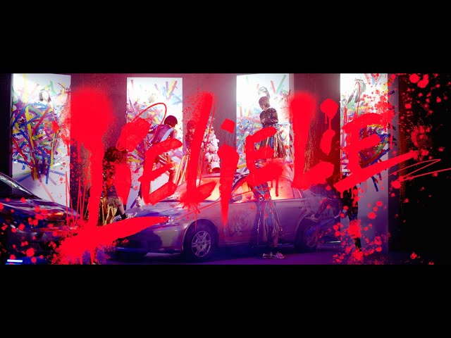 BiSH、2022年12ヶ月連続リリース第5弾「LiE LiE LiE」を本日リリース。MVは本日20時にYouTubeプレミア公開! 4 YouTubeサムネイル