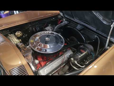 1964 Chevrolet Corvette (CC-2038539) for sale in Ranger, Georgia