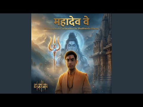 Mahadev Ve Lyrics