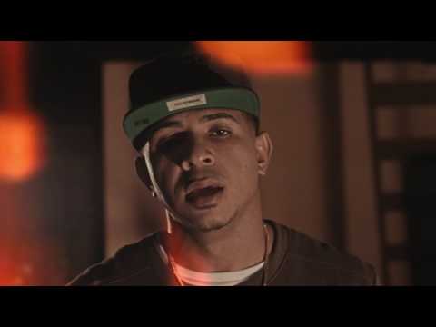 Ventura El Favorito - Fume Algo (Video Oficial)