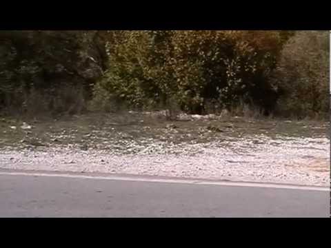 Hani i Idriz Seferit - Caravajkë