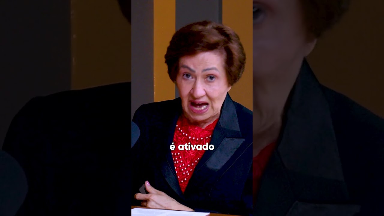 O mundo Espiritual é real - Valnice Milhomens