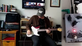 Video thumbnail for Review - Fuhrmann Smooth Tremolo by Ilha pedais