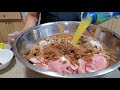 how to make homemade pork tocino(Filipino cured pork)part2#Tocino#Thebutcherslinetv