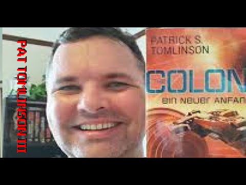 Pat Tomlinson III - Volume 1 - The Agony of Victory