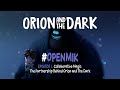 #OpenMik Mikros Animation - Orion and The Dark | Episode 1/4