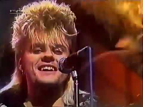 Stern Combo Meißen - Eine Nacht (in der Ewigkeit)