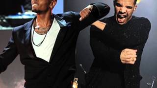 Chris Brown ft The Game  - I Dont Like Remix (Drake Diss)