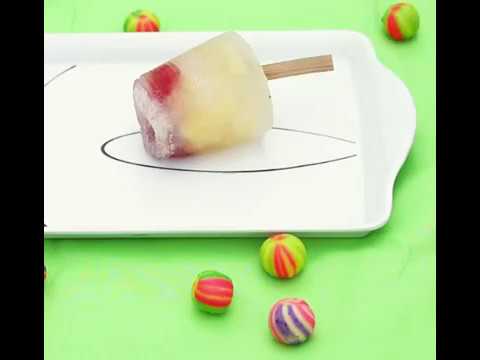 Glace Caprice Bonbon Anglais "Tasting Madagascar" - 2018