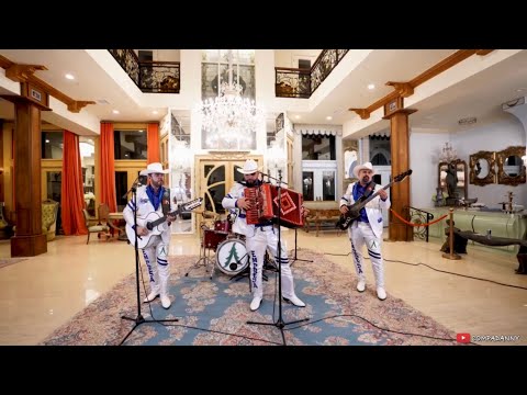 Empresa Norteña - Se Les Apareció El Cuervo (Inédita En Vivo)