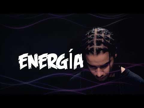 MC PIRI - ENERGíA  (video lyric) 