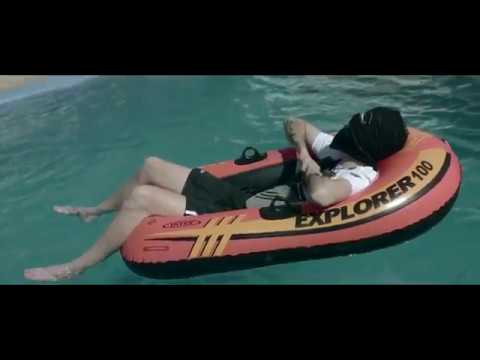 LFERDA FEAT WITNESS - VASELINE (Official Video)