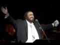 La Serenata-Tosti (Pavarotti) 